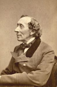 HCA_by_Thora_Hallager_1869