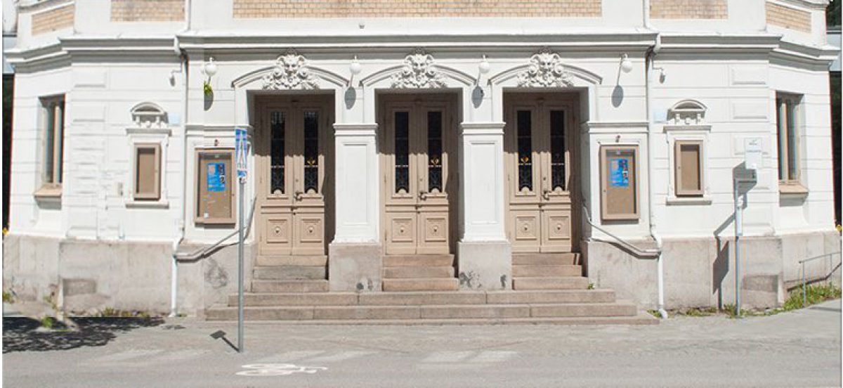Varbergs Föreläsningsförening